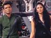 Kavita Kaushik, Eijaz Khan