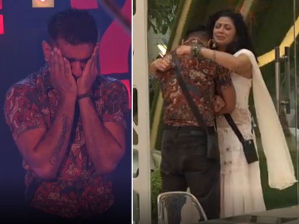 Eijaz Khan reveals about being molested during his childhood in Bigg Boss 14!