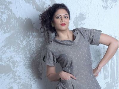 Kavita Kaushik Kavita Kaushik