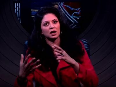 Kavita Kaushik Kavita Kaushik