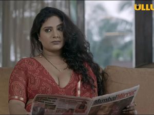 OTT की सबसे बोल्ड वेबसीरीज है \'कविता भाभी\', एक्ट्रेस ने स्क्रीन पर तोड़े अश्लीलता के सारे रिकॉर्ड