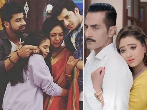 Anupama Major Twist Update| Rakhi Double salary job to kavya| Paritosh apology from Anupama vanraj| Anupama Serial Upcoming Story| अनुपमा सीरियल में राखी ने काव्या को बनाया मोहरा|