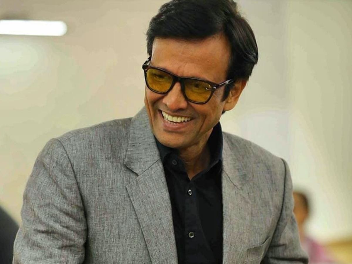 Kay Kay Menon Life profile bio facts of special ops fame who is Kay