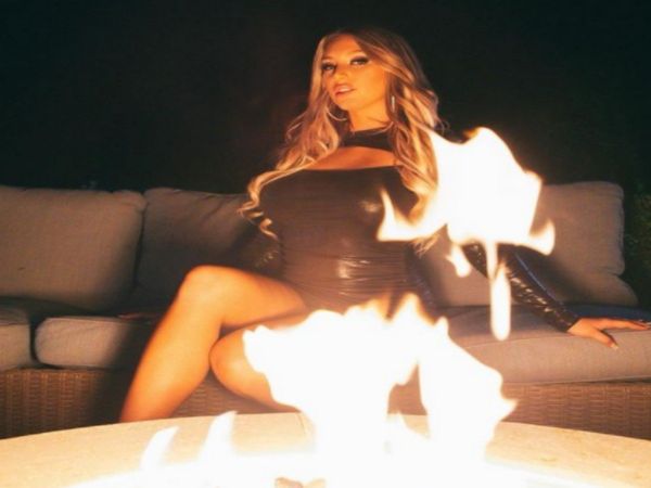 Former Army sergeant switches career to become a Adult star