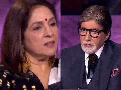 neena gupta revealed she was not the first choice for badhai ho film, neena gupta revelation regarding her film badhai ho neena gupta revealed she was not the first choice for badhai ho film, neena gupta revelation regarding her film badhai ho