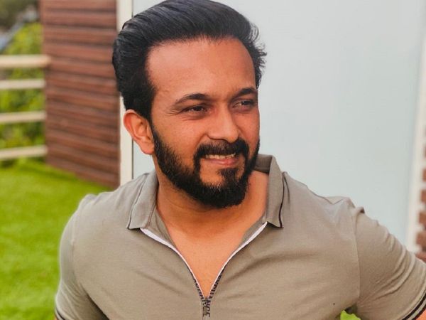 Kedar Jadhav