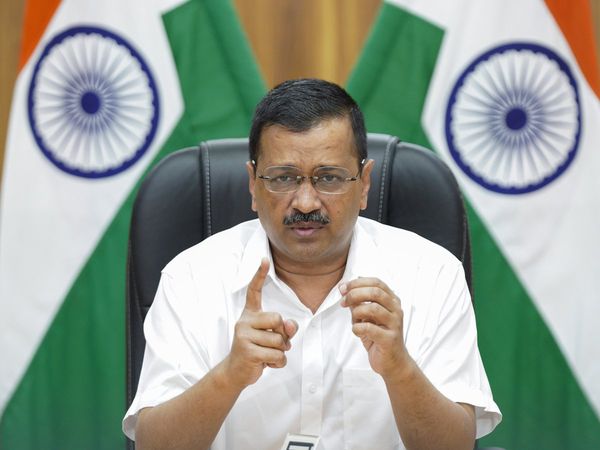 Auto-taxi drivers in Delhi will get financial assistance of 5 thousand rupees, Kejriwal government approved
