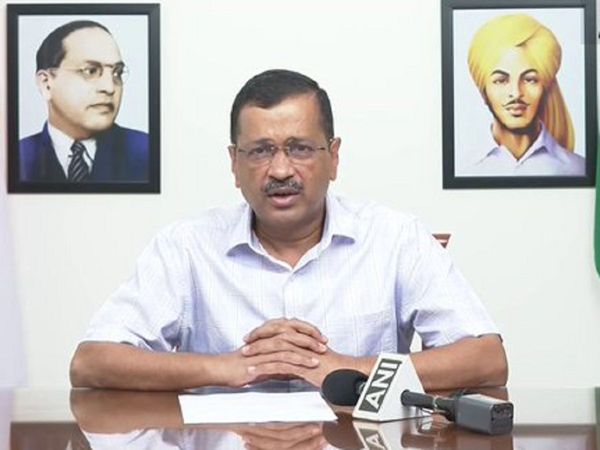 CM Kejriwal Free Spoken English Programme