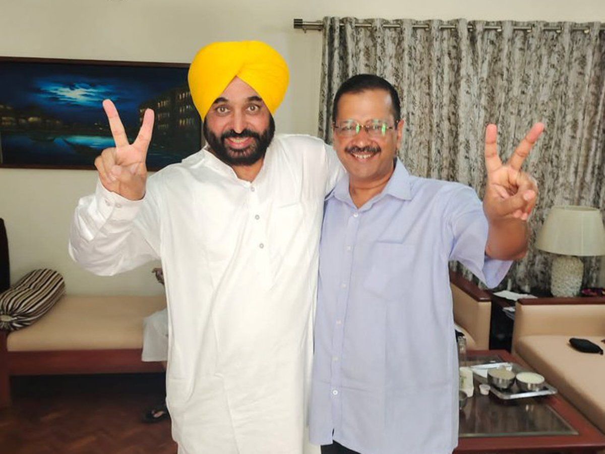 Punjab Election Result 2022: पंजाबियों को क्यों भाया केजरीवाल मॉडल?