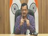 Arvind Kejriwal says Farm Laws' Repeal As Historic As I-day; Peaceful protest will always succeed
