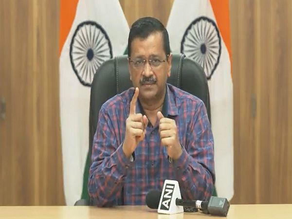 Arvind Kejriwal says Farm Laws' Repeal As Historic As I-day;  Peaceful protest will always succeed