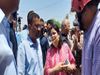 Delhi Mundka Fire Kejriwal government ordered a magisterial enquiry, 0 lakhs compensation announced for deceased Families 