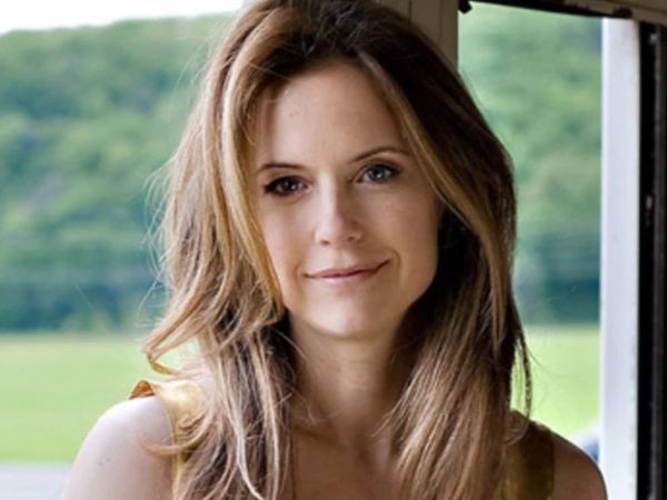 Kelly Preston