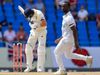 Kemar Roach Uproots Joe Root