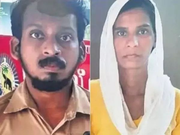 Kerala Girl who went missing for 11 years ago, found living just 500 metres from her parent’s home