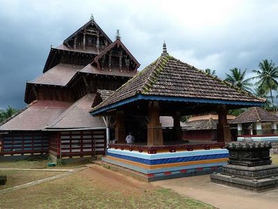 Kerala Tourism Kerala Tourism