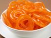 Hartalika teej recipe, hartalika teej recipes, hartalika teej special recipe, kesar jalebi recipe, kesar jalebi recipe at home, kesar jalebi kaise banaae, kesar jalebi banane ki vidhi 
