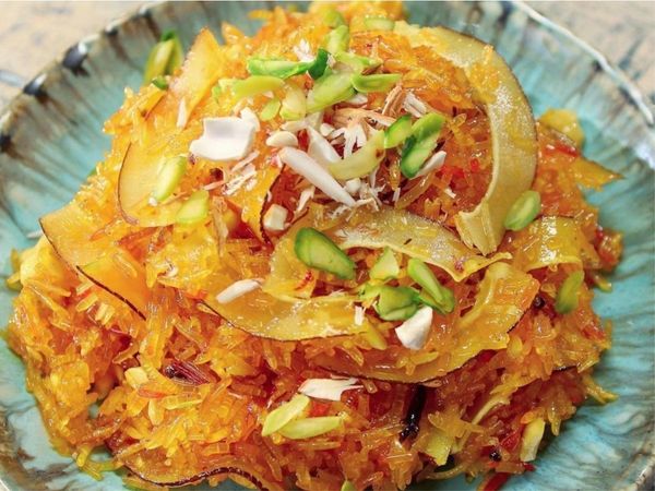  Basant Panchami Sweet 