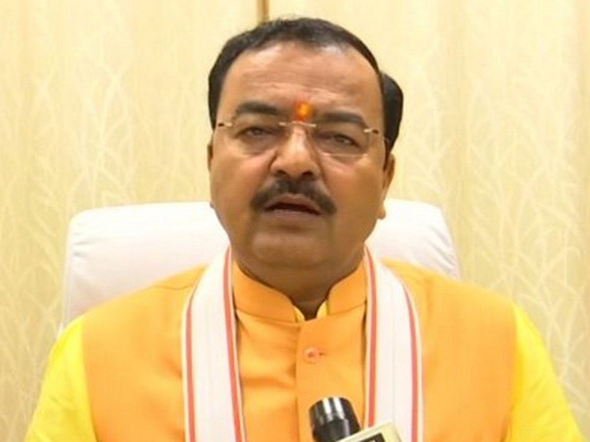 Ayodhya : डिप्टी सीएम का ऐलान-अयोध्या में जान गंवाने वाले कारसेवकों के नाम पर होगी सड़क