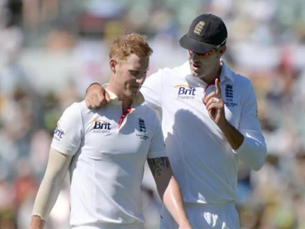Kevin Pietersen Ben Stokes