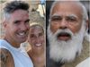 Narendra Modi thanks Kevin Pietersen