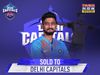 Khaleel Ahmed, Delhi Capitals, IPL 2022 Auction