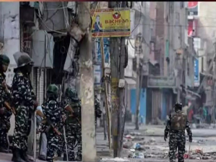 Khargone Violence: शिवराज सरकार ने बनाया न्यायाधिकरण, दंगाइयों से होगी वसूली