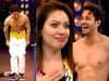 Khatra Khatra Khatra Season 2 Updates, Pratik Sehajpal And Umar Riaz Tries To Impress Munmun Dutta