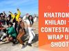 Khatron Ke Khiladi 12: Rohit Shetty & contestants return home after wrapping up shoot