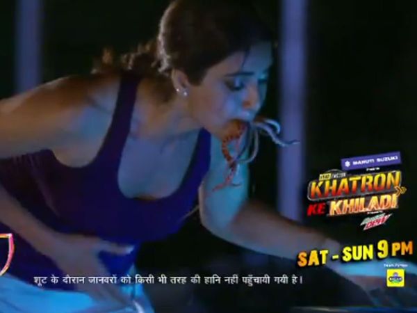 Khatron Ke Khiladi
