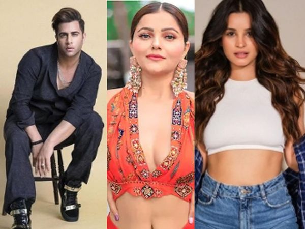 Khatron Ke Khiladi-12 Contestant 