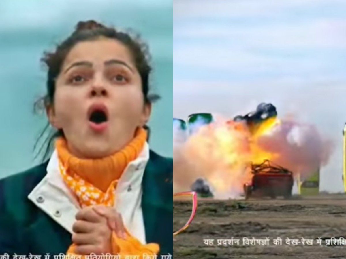 Khatron Ke Khiladi 12: टिकट टू फिनाले के लिए डेयरडेविल बने कंटेस्टेंट्स, फिनाले में कौन जाएगा पहले?