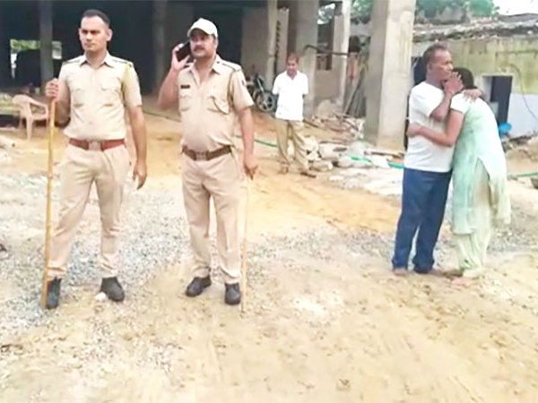 Khatu Shyam temple stampede