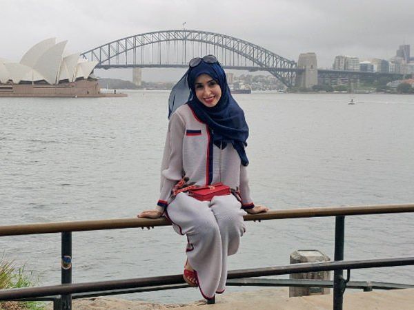 Around the world in less than 87 hours