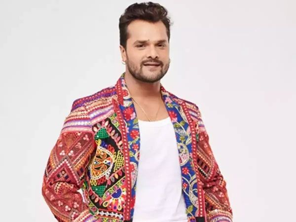 Khesari Lal Yadav