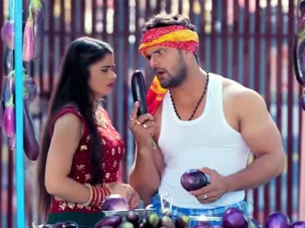 Khesari Lal Yadav Bhojpuri Song