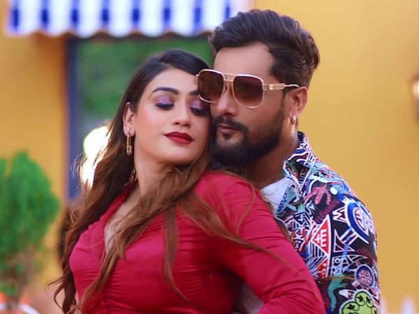 Khesari Lal Yadav Bhojpuri Song