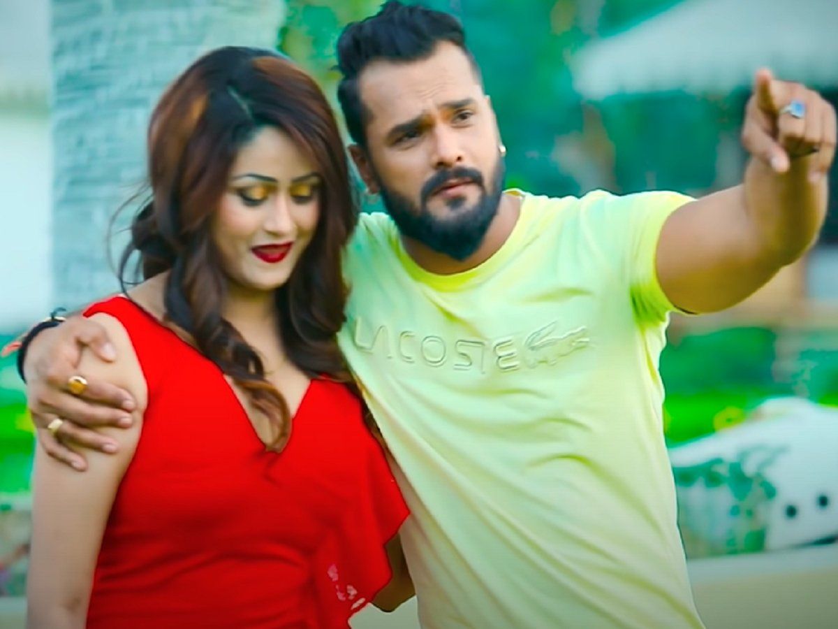 Khesari Lal Yadav New Superhit Bhojpuri Song Malwa Ke Beta Mama Kahata Superhit Gaana रिलीज 1315