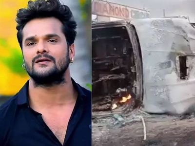 Khesari Lal Yadav Khesari Lal Yadav