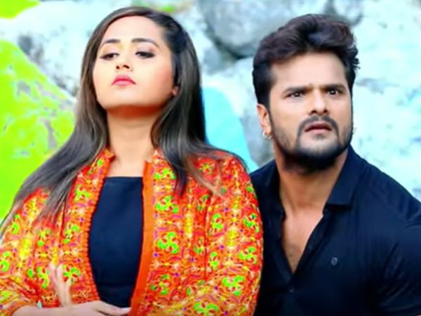 Khesari Lal yadav new Bhojpuri song Setting Kara K Ja