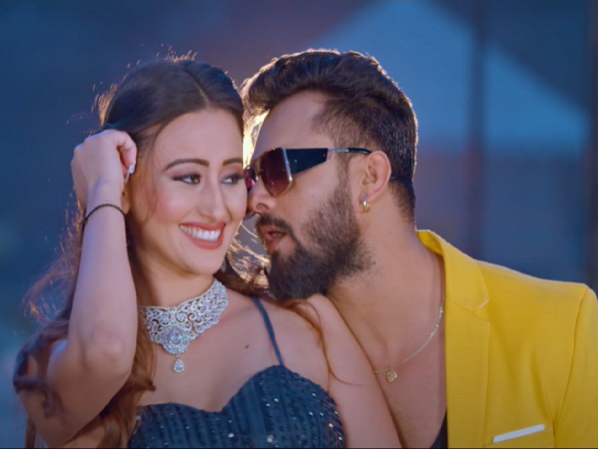 भोजपुरी खेसारी लाल यादव Lal Ka Gana Bhojpuri