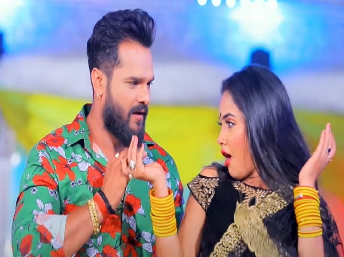 Khesari Lal yadav Fees: भोजपुरी एक्‍टर खेसारी लाल यादव ने बढ़ा दी फीस