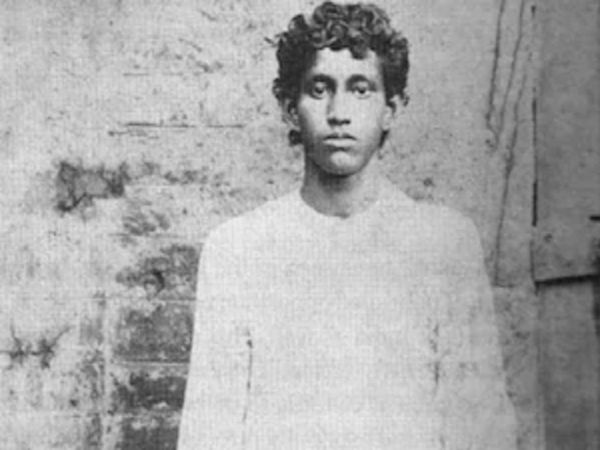 Khudiram Bose death anniversary India Remembering its one of youngest freedom fighters