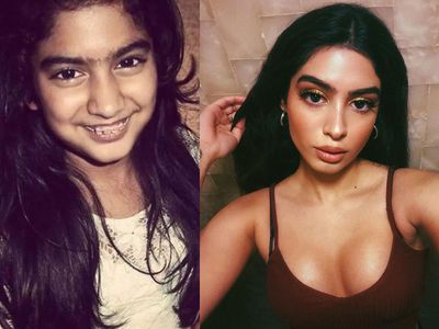 Khushi Kapoor