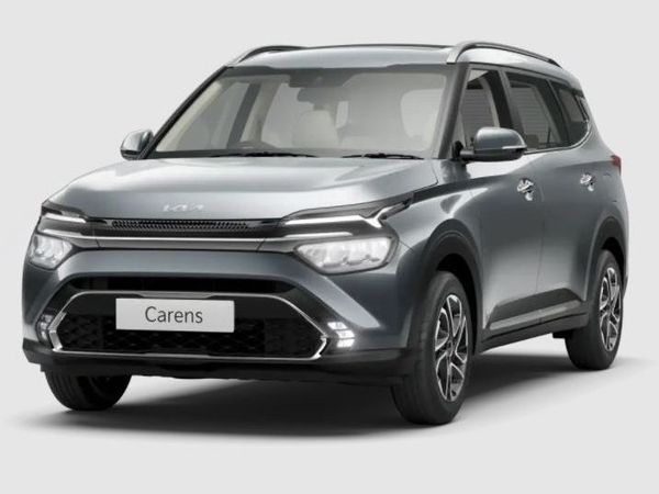Kia Carens MUV