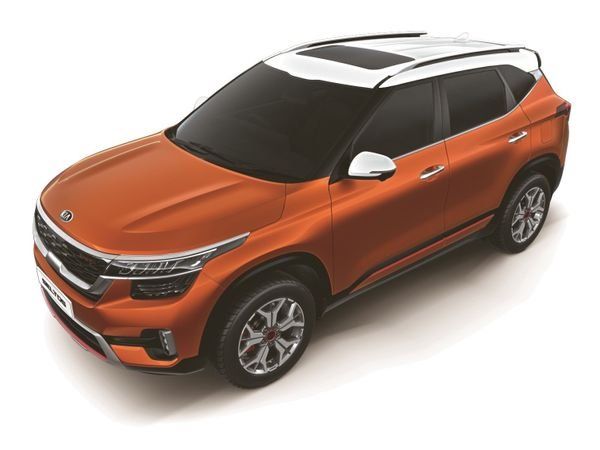 Kia Motors' UVO connected car sales in India cross 50000
