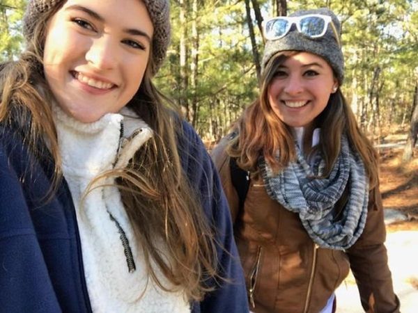 Girl conceived via sperm donor on mission to meet 60 half siblings and counting