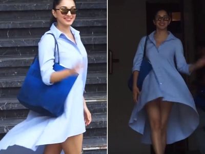 Kiara Advani Kiara Advani