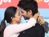 Kiara Advani, Shahid Kapoor