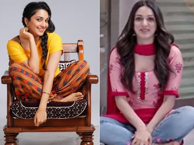Kiara Advani Film indoo Ki Jawani First to release in cinemas In October 2020! Kiara Advani Film indoo Ki Jawani First to release in cinemas In October 2020!
